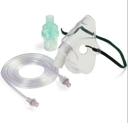 [MPAWGS2074/0] Nebuliser Kit Aero Mist Adult Single Unit