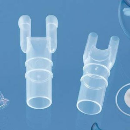 [MPAW120.12.000/6] Nebuliser Nasal Prong Adult