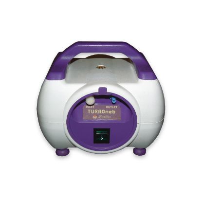 [MPCC3605050] Turboneb Nebuliser