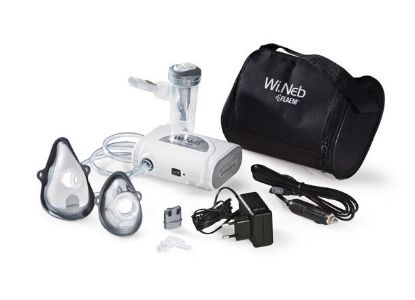[MPAW120.27.000] Nebuliser Wi.Neb Go Portable