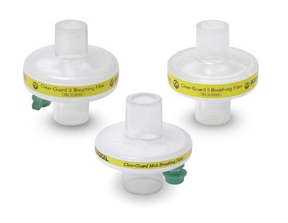 [MPIS1544007] Breathing Filter Clear-Guard 3 x 150