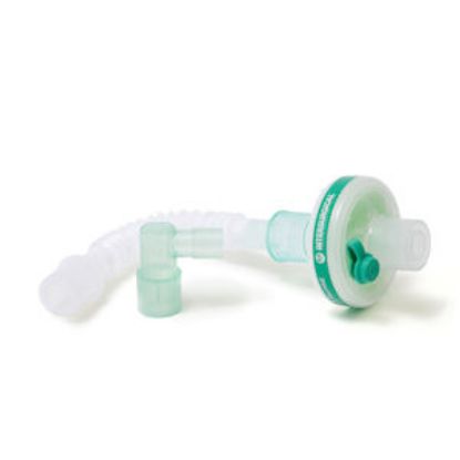 [MPIS1541974] CATHETER MOUNT CLEAR-THERM 3 HMEF L/PORT SS & ELBOW X 40