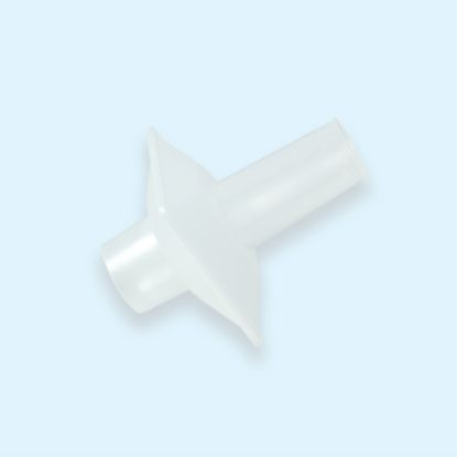 [MPVT28554] Eco Bvf (Bacterial Viral Filter) With Oval Bite Lip x 75