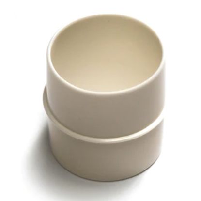 Microgard Spirometry Filter Adaptor