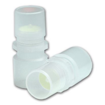 [MPCL36-PSA2000] Mouth Piece Adapter 22mm (10 Per Pack)