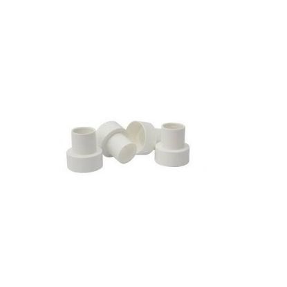[MPCC3122120] Mouth Pieces Paediatric Adaptor (One Way Valve) x 20