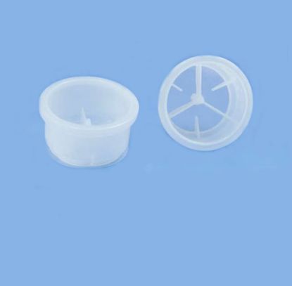 Spirometer Mouthpiece One-Way Valve Only (Guardian) (Adult) (For Use With 180.20.000)