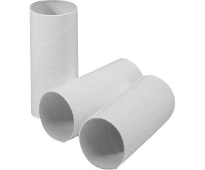 [MPAW180.10.000/100] Spirometer Mouthpieces x 100 (Guardian) (Paediatric) Cardboard Without Filter