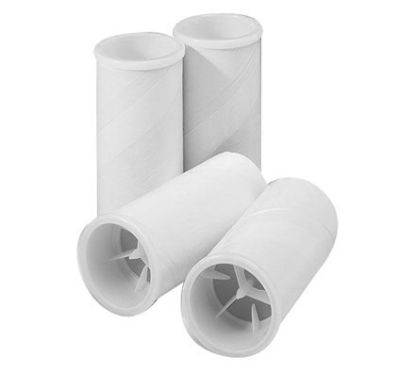 [MPAW180.22.000/500-SINGLE] SPIROMETER MOUTHPIECES X 500 (ADULT) ONE-WAY FILTER
