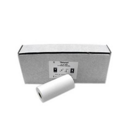[MPVT44058] Spirometer Paper x 5 Rolls (Alpha 3)