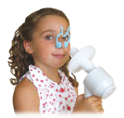 [MPAWC-02650-01-11] Airway Resistance Kit For Cosmed Pony Fx Spirometer