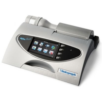 [MPVT65502] Spirometer Alpha Touch (Vitalograph) With Reports Software
