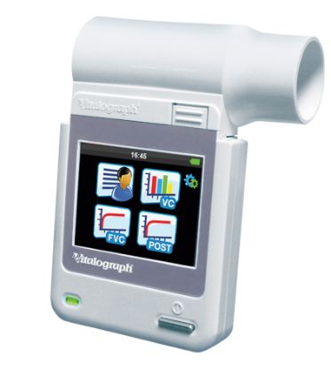 [MPVT63310] Spirometer Micro (Vitalograph)