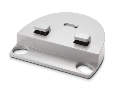 [MPS2437] Adapter Element For Seca 899/877/875 And 878 With 217
