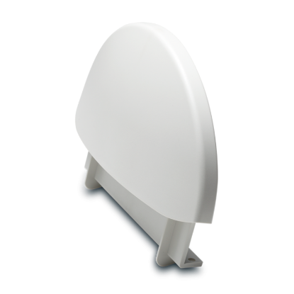 [MPS2418] Head & Foot Positioners For Seca 376