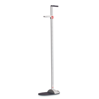 [MPS2217] Height Measure Seca 217 Stand Alone Stadiometer (20-205cm)