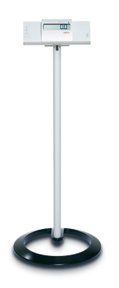 [MPS2472] Stand Seca 472 For Display Elements Of Seca Scales With Cable Remote Displays