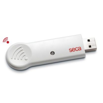 [MPS2456] Usb Adaptor Wireless 360 Degree Seca 456 For Data Reception On Pc