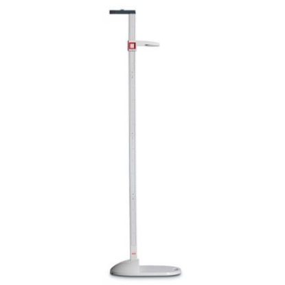 [MPS2213] Height Measure Seca 213 Portable Free-Standing With 412 Carry Case (20-205cm)