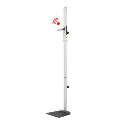 [MPS2264] Height Measure Seca 264 Wall Mounting Stadiometer Wireless (30-220cm)
