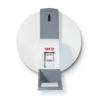 [MPS2206] HEIGHT MEASURE TAPE SECA 206 ROLL UP WITH WALL ATTACHMENT