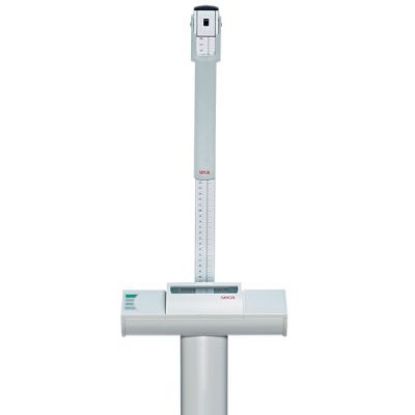 [MPS2220] HEIGHT MEASURING ROD SECA 220 FOR USE WITH SECA COLUMN SCALE
