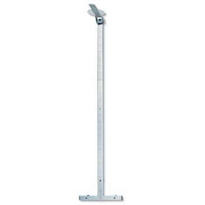 [MPS2222] HEIGHT MEASURING ROD SECA 222 TELESCOPIC WALL MOUNTABLE