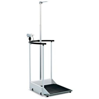 [MPS2223] Height Measuring Rod Seca 223 Telescopic For 645 Scale