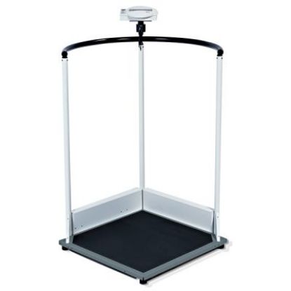 [MPS2645] Scale Seca 645 Multifunctional Digital Iii (300Kg)
