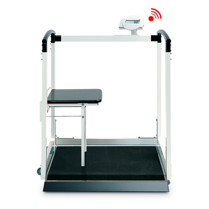 [MPS2685] Scale Seca 685 Multifunctional Wireless Digital Iii (300Kg)