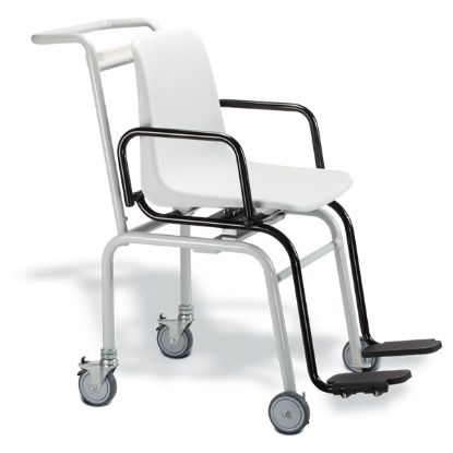 [MPS2956] Scale Seca 956 Chair Digital Iii (200Kgs)