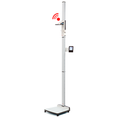 [MPS2285] Measuring Station Seca 285 Wireless Iii 300Kg