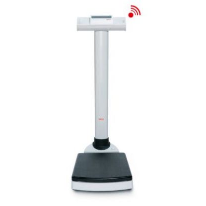 [MPS2704] Scale Seca 704 Column With Wireless Data Transmission Digital Iii (300Kgs)