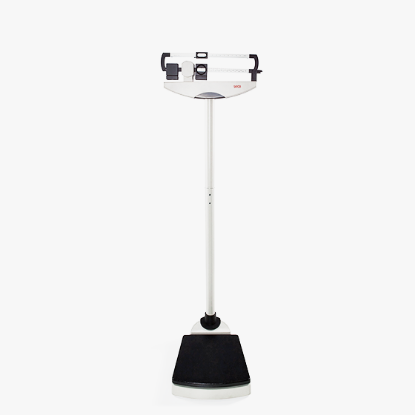 [MPS2711] Scale Seca 711 Column Eye-Level Beam Mechanical Iii (220Kgs)