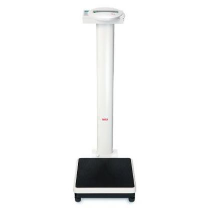[MPS2799] Scale Seca 799 Column With Bmi Function Digital Iii (200Kgs)