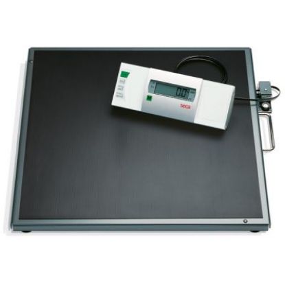 [MPS2635] Scale Seca 635 Flat Digital Iii (300Kg)