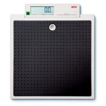 [MPS2877] Scale Seca 877 Flat Mother/Child Function Digital Iii (200Kgs)