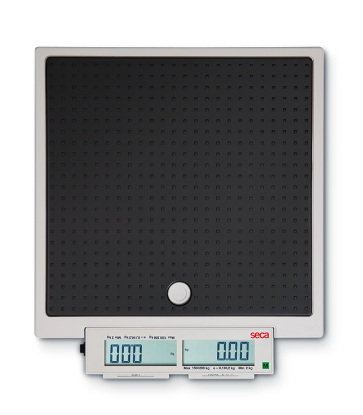 [MPS2878] Scale Seca 878 Flat Digital Iii (200Kg)