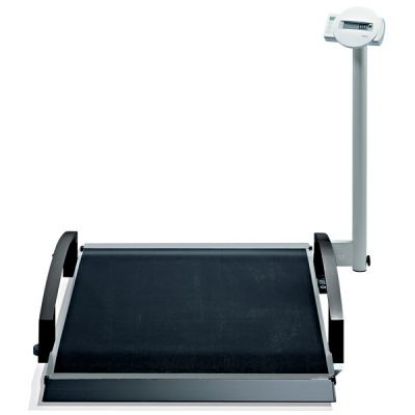 [MPS2665] Scale Seca 665 Wheelchair Digital Iii (300Kg)