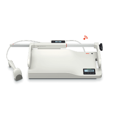 [MPS2336I] Scale Seca 336I Baby Digital Class Iii (15Kg) Wireless