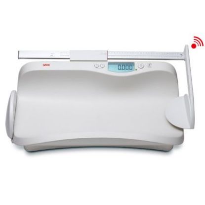 [MPS2376] Scale Seca 376 Baby Digital Class Iii With Wireless Data Transmission (20Kg)