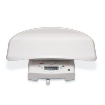 [MPS2384] Scale Seca 384 Baby And Infant With Detachable Tray Digital Iii (20Kg)