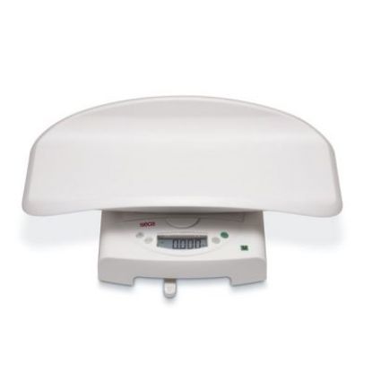 [MPS2385] Scale Seca 385 Baby And Infant With Detachable Tray Digital Iii (50Kg)