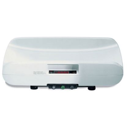 [MPS2757] Scale Seca 757 Baby With Serial Interface Rs232 Digital Class Iii (15Kg)