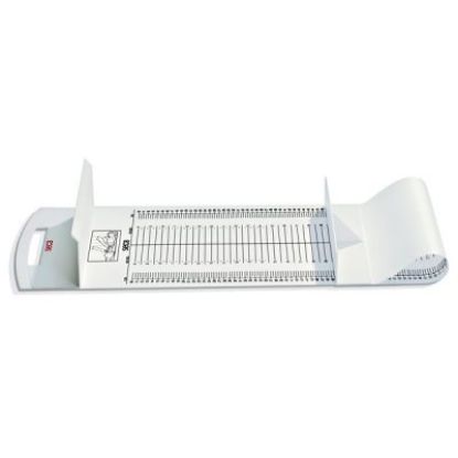 [MPS2210] BABY MEASURING MAT SECA 210 BABY AND INFANT (10-99CM)