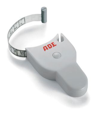 [MPAWMZ10021] Circumference Measuring Tape A.D.E 5cm-150cm