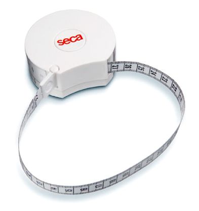 [MPS2203] Circumference Measuring Tape Seca 203 Ergonomic With Whr Calculator (0-205cm)
