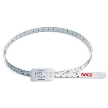 [MPS2212] Head Measuring Tape Seca 212 Baby And Infant (5-59cm) x 15