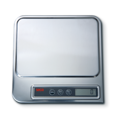 [MPS2856] Scale Seca 856 Organ, Nappy And Swab, Digital With Stainless Steel Cover