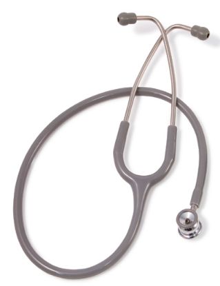 [MPAW80.08.000GREY] Stethoscope Guardian Spirit Gp Neonatal Grey